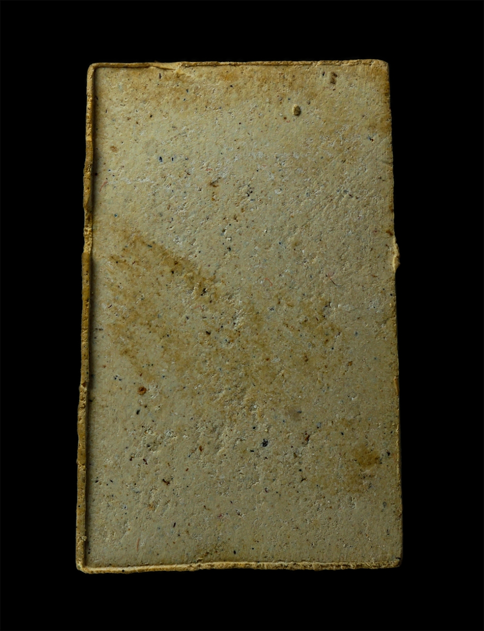 28Apr25 (36)bp.jpg - พระสมเด็จ พระครูสุภัทรวิหารกิจ วัดบรมนิวาส กรุงเทพมหานคร ปี2537 เนื้อผงพุทธคุณ ผงว่าน พระเก่าสวย มวลสารดี สร้างน้อย หายาก พร้อมกล่องเดิมๆ | https://kamulet.in.th